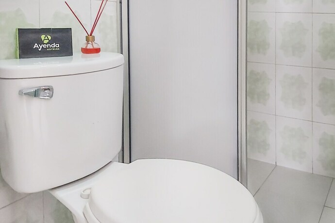 Imagen de la habitación del Hotel Ayenda 1422 Caney. Foto 17