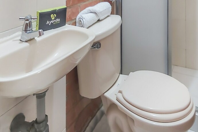 Imagen de la habitación del Hotel Ayenda 1422 Caney. Foto 18