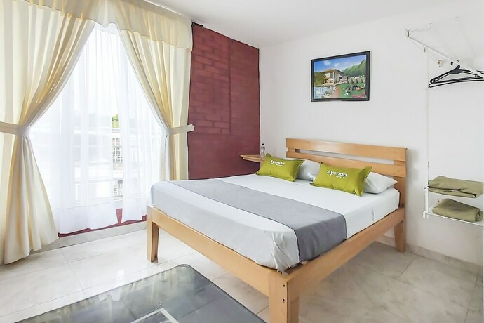 Imagen de la habitación del Hotel Ayenda 1422 Caney. Foto 23