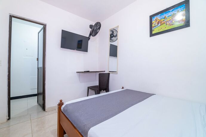 Imagen de la habitación del Hotel Ayenda 1422 Caney. Foto 24