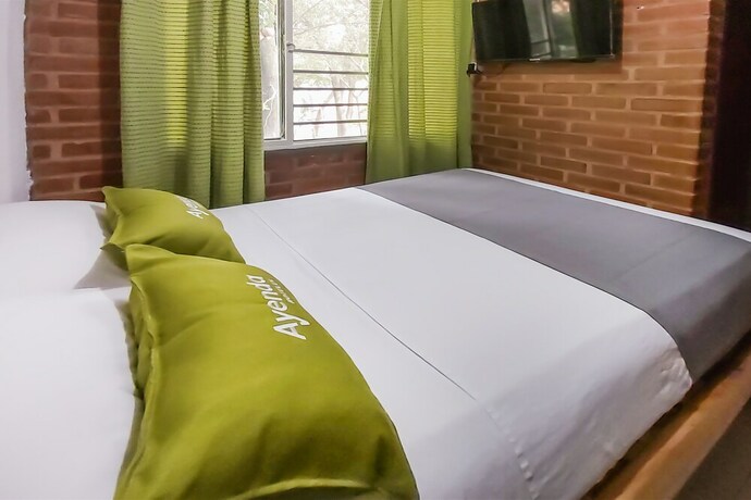 Imagen de la habitación del Hotel Ayenda 1422 Caney. Foto 25