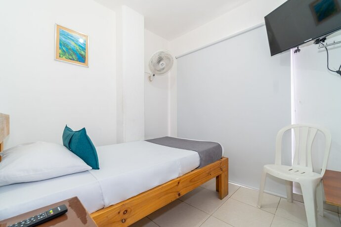 Imagen de la habitación del Hotel Ayenda 1422 Caney. Foto 29