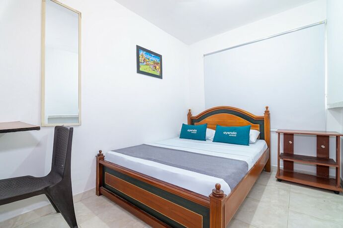 Imagen de la habitación del Hotel Ayenda 1422 Caney. Foto 33