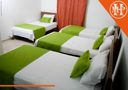 Imagen de la habitación del Hotel Ayenda 1501 Metropolitana Plaza. Foto 3