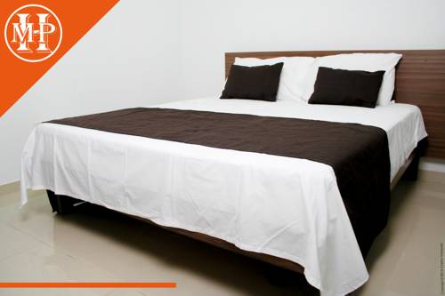 Imagen de la habitación del Hotel Ayenda 1501 Metropolitana Plaza. Foto 4