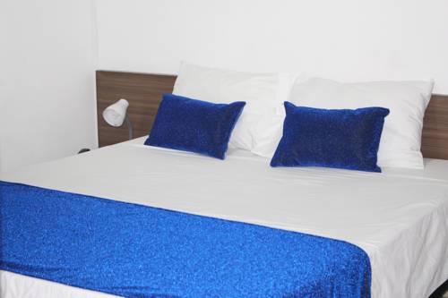 Imagen de la habitación del Hotel Ayenda 1501 Metropolitana Plaza. Foto 6