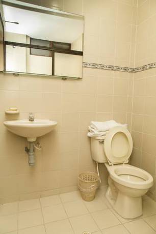 Imagen de la habitación del Hotel Ayenda 1502 Principe. Foto 1