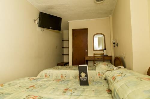 Imagen de la habitación del Hotel Ayenda 1502 Principe. Foto 4