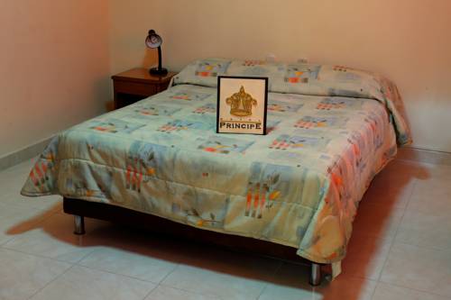 Imagen de la habitación del Hotel Ayenda 1502 Principe. Foto 6