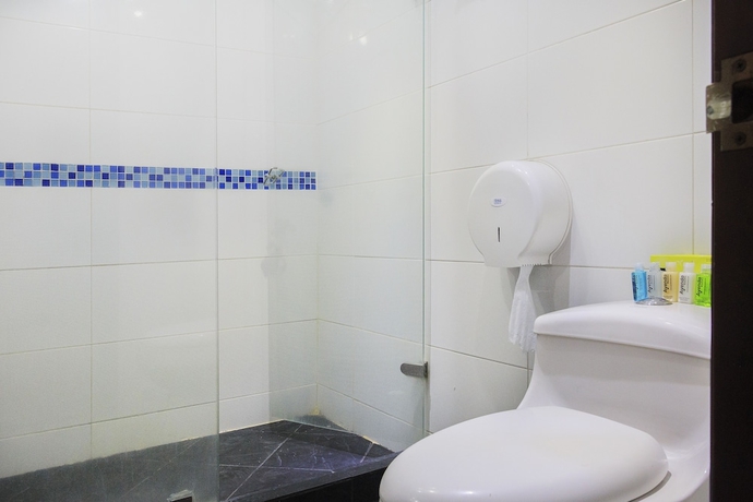 Imagen de la habitación del Hotel Ayenda 1505 Balmoral. Foto 10