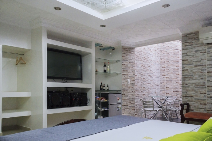 Imagen de la habitación del Hotel Ayenda 1505 Balmoral. Foto 14