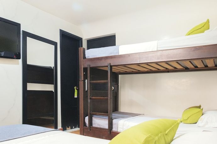 Imagen de la habitación del Hotel Ayenda 1505 Balmoral. Foto 15