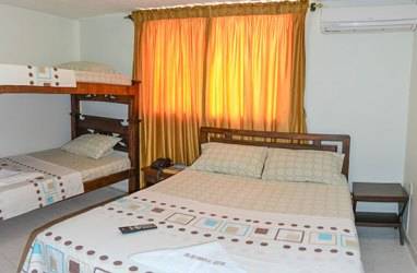 Imagen de la habitación del Hotel Ayenda 1506 La Puerta Del Sol. Foto 2