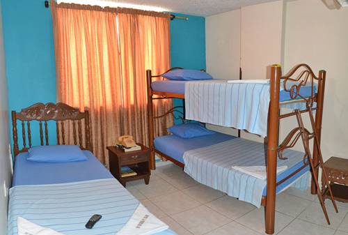 Imagen de la habitación del Hotel Ayenda 1506 La Puerta Del Sol. Foto 3