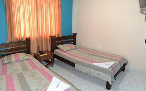 Imagen de la habitación del Hotel Ayenda 1506 La Puerta Del Sol. Foto 4