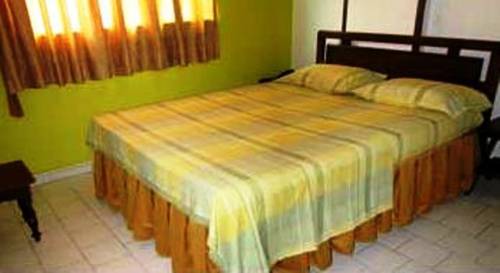 Imagen de la habitación del Hotel Ayenda 1506 La Puerta Del Sol. Foto 5