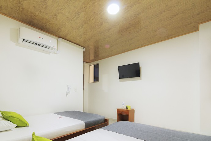 Imagen de la habitación del Hotel Ayenda 1508 Rubi. Foto 14