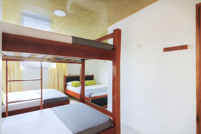 Imagen de la habitación del Hotel Ayenda 1508 Rubi. Foto 16