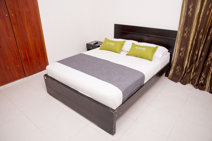 Imagen de la habitación del Hotel Ayenda 1605 Coral. Foto 11