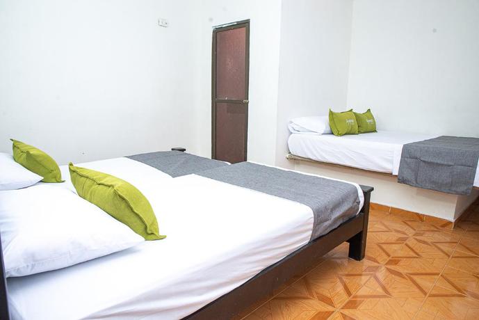 Imagen de la habitación del Hotel Ayenda 1609 Arrecife Caribe&ntilde;o. Foto 5