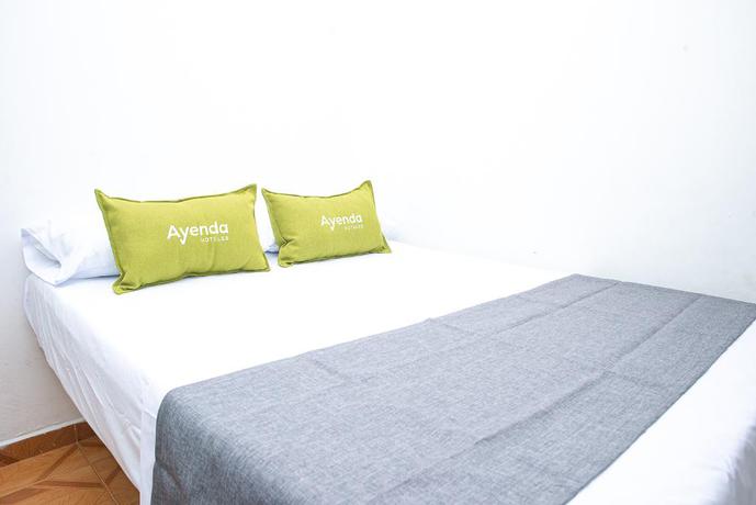 Imagen de la habitación del Hotel Ayenda 1609 Arrecife Caribe&ntilde;o. Foto 8
