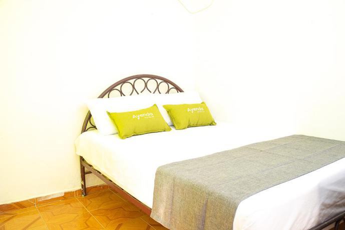 Imagen de la habitación del Hotel Ayenda 1609 Arrecife Caribe&ntilde;o. Foto 9