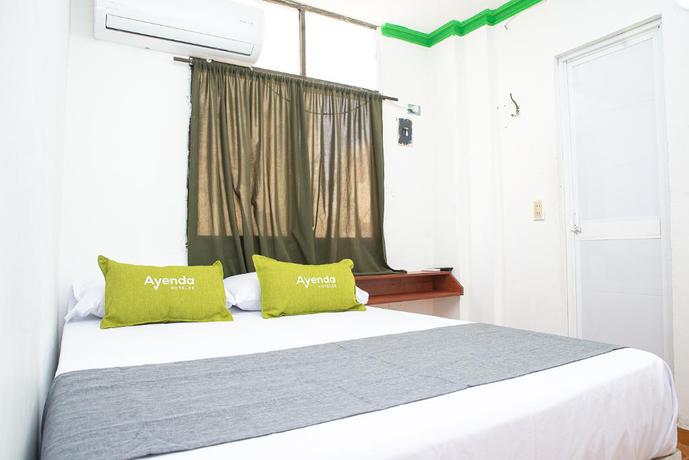 Imagen de la habitación del Hotel Ayenda 1609 Arrecife Caribe&ntilde;o. Foto 10