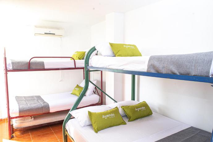 Imagen de la habitación del Hotel Ayenda 1609 Arrecife Caribe&ntilde;o. Foto 12