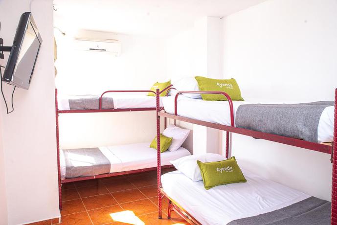 Imagen de la habitación del Hotel Ayenda 1609 Arrecife Caribe&ntilde;o. Foto 13