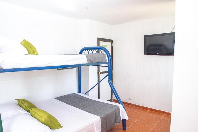 Imagen de la habitación del Hotel Ayenda 1609 Arrecife Caribe&ntilde;o. Foto 14