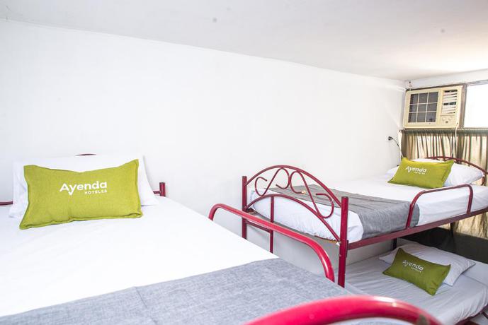 Imagen de la habitación del Hotel Ayenda 1609 Arrecife Caribe&ntilde;o. Foto 15