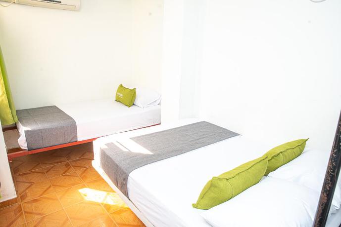 Imagen de la habitación del Hotel Ayenda 1609 Arrecife Caribe&ntilde;o. Foto 16