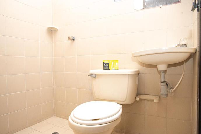 Imagen de la habitación del Hotel Ayenda 1609 Arrecife Caribe&ntilde;o. Foto 19