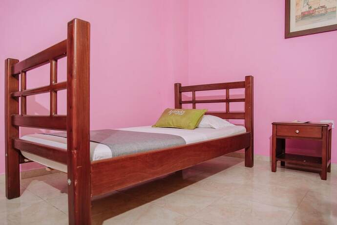 Imagen general del Hotel Ayenda 1615 Tayrona Mágico. Foto 3