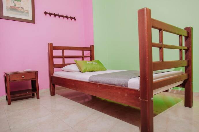 Imagen general del Hotel Ayenda 1615 Tayrona Mágico. Foto 10