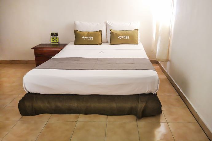 Imagen de la habitación del Hotel Ayenda 1622 Charmin. Foto 4