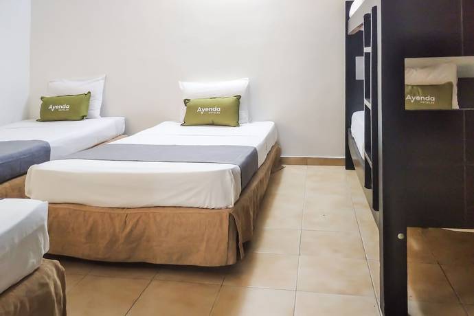 Imagen de la habitación del Hotel Ayenda 1622 Charmin. Foto 10