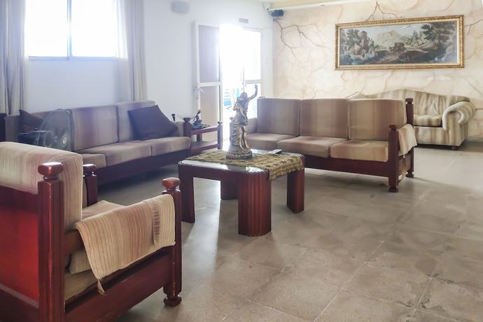 Imagen de los interiores del Hotel Ayenda 1622 Charmin. Foto 19