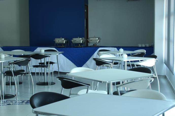 Imagen del bar/restaurante del Hotel Ayenda 1801 Océano. Foto 3