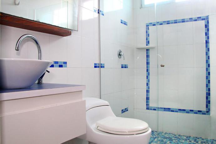 Imagen de la habitación del Hotel Ayenda 1801 Océano. Foto 10