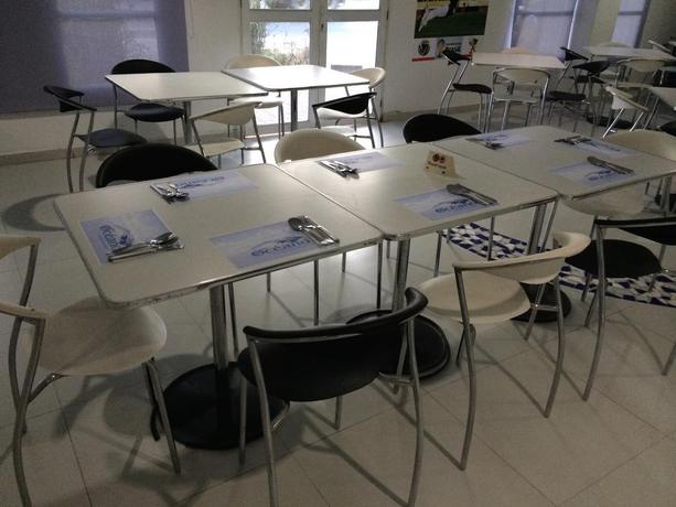 Imagen de los interiores del Hotel Ayenda 1801 Océano. Foto 17