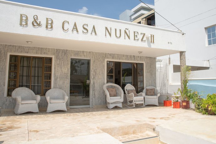 Imagen general del Hotel Ayenda 1802 Casa Nuñez. Foto 1