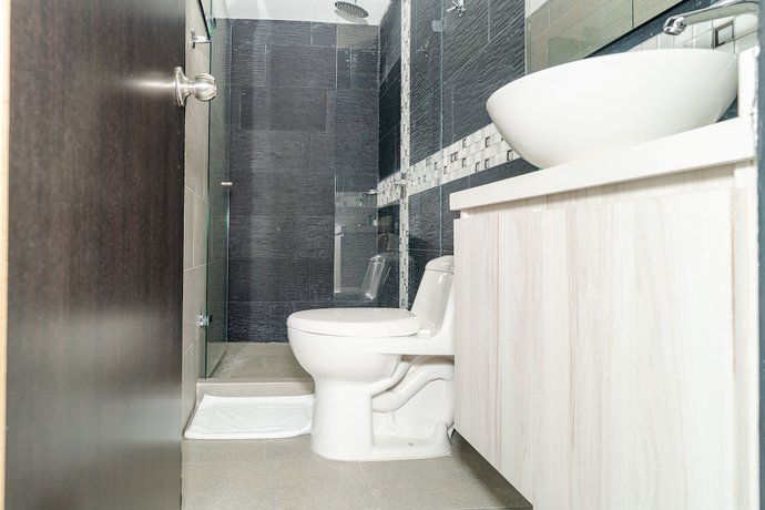 Imagen de la habitación del Hotel Ayenda 79. Foto 9