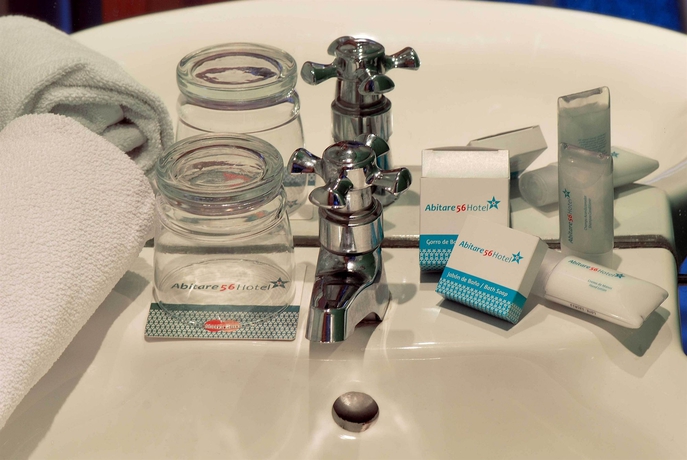 Imagen de la habitación del Hotel Ayenda Abitare 56. Foto 5