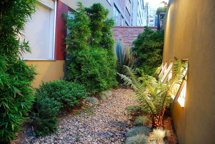 Imagen de los exteriores del Hotel Ayenda Abitare 56. Foto 10