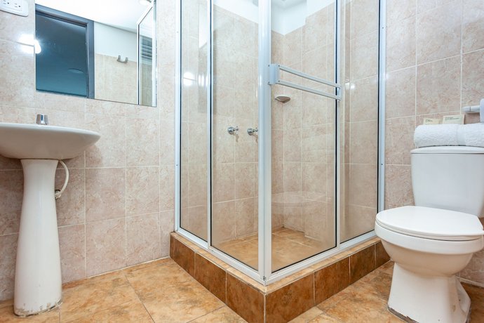 Imagen de la habitación del Hotel Ayenda Agustin Plaza. Foto 6