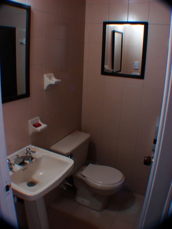 Imagen de la habitación del Hotel Ayenda Ana Carolina, Manizales. Foto 6
