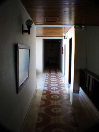 Imagen de los interiores del Hotel Ayenda Ana Carolina, Manizales. Foto 9