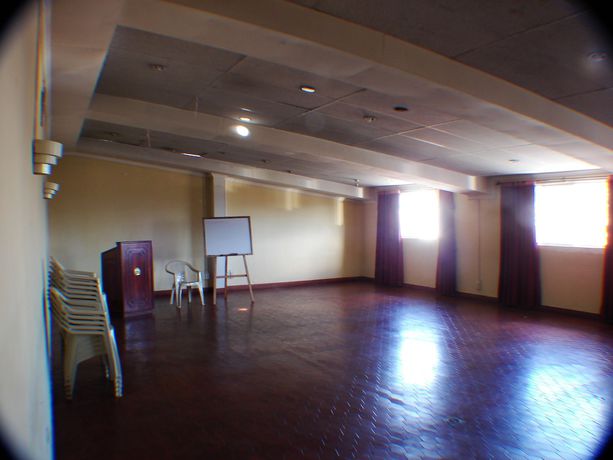 Imagen de los interiores del Hotel Ayenda Ana Carolina, Manizales. Foto 11