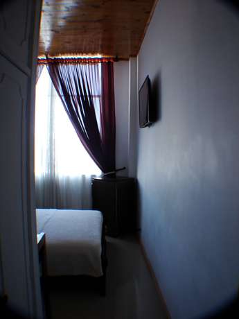 Imagen de la habitación del Hotel Ayenda Ana Carolina, Manizales. Foto 8